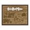 Spellbinders BetterPress Plate & Die Set by Justine Dvorak-Farm Sweet Farm